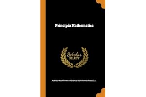 Principia Mathematica