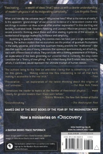 The Grand Design - //medicalbooks.filipinodoctors.org