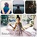 FESHFEN Human Messy Buns - 100% Human Hair Bun Real Scrunchies Hair Pieces Ponytail Extensions Wavy Tousled Updo Chignon Hairpieces for Women, Dark Brown