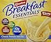 Nestle Carnation Instant Breakfast Classic French Vanilla 10 pk Nutritional Energy Drink 12.6 oz, (Pack of 3)