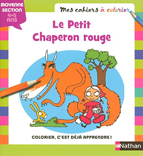 Le  Petit Chaperon rouge