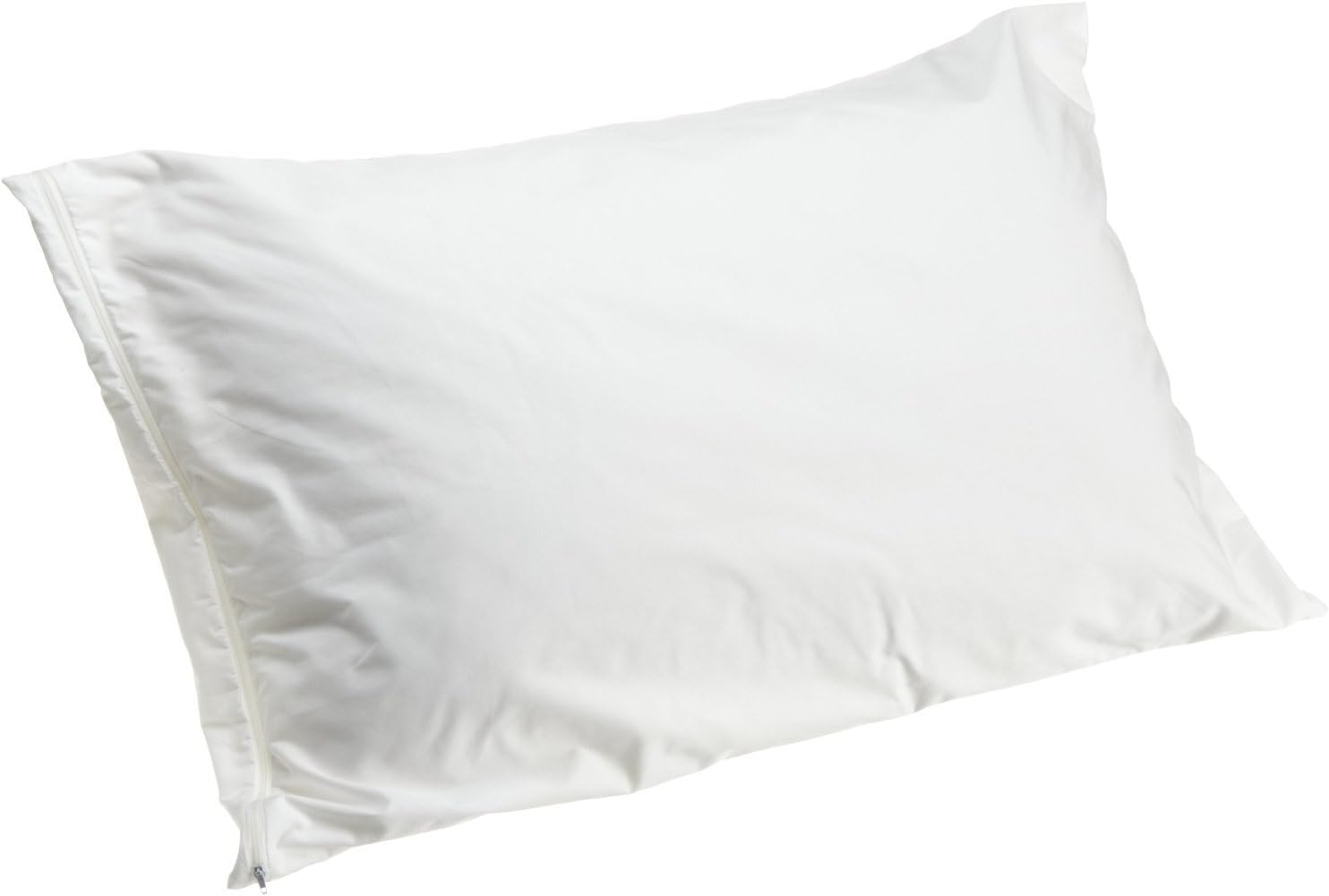 Amazon Com Pristine Premium Dust Mite Allergen Proof Pillow
