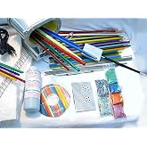 Devardi Glass Lampwork, Starter Kit w/Propane/Oxygen Torch