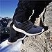 UGY Elastic No Tie Shoe Laces One Size Fits All Kids Adults Sneakers