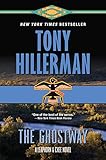 The Ghostway (A Leaphorn and Chee Novel Book 6) by Tony Hillerman