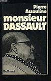 Image de Monsieur Dassault (French Edition)