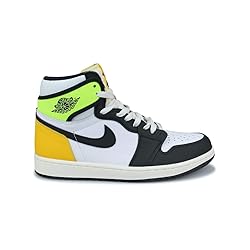 Jordan Mens Air 1 Retro High OG 555088 118 Volt