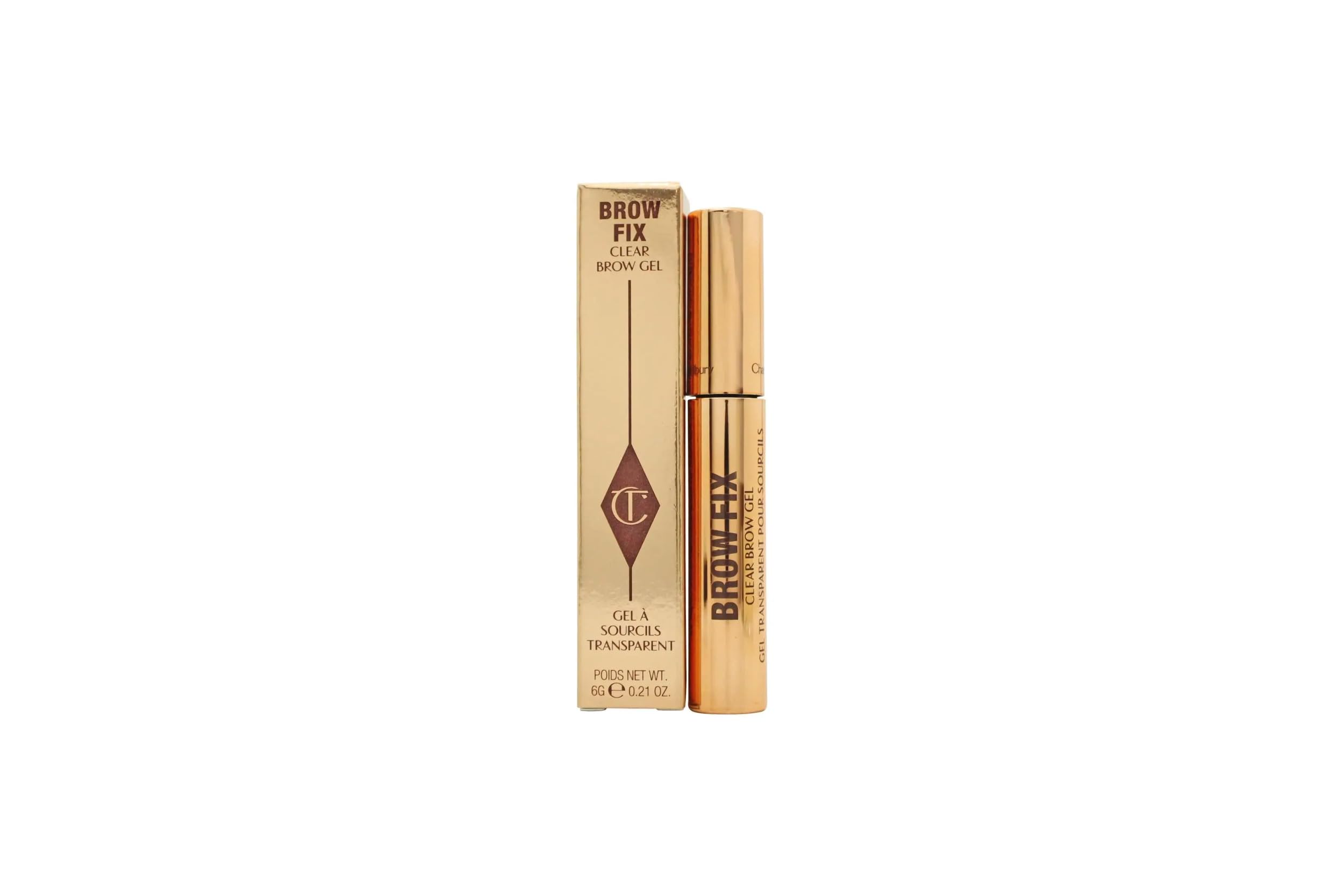 Charlotte Tilbury Brow Fix