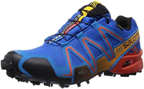 salomon speedcross donna online