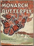 Monarch Butterfly