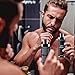 Polished Gentleman Beard Wash and Conditioner Set - Softens and Strengthens - Beard Shampoo with Growth Oil - Moisturizer & Beard Thickener - Tea Tree Unscented - Paraben-Free & Sulfate-Free (16oz)
