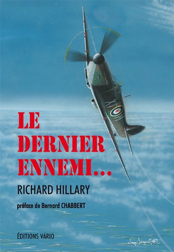 Le  dernier ennemi