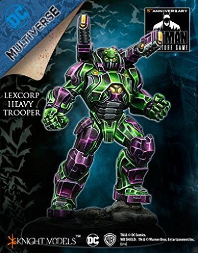 Lexcorp Heavy Trooper