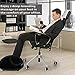 Shiatsu Foot Massager, Sotion Electric Massage Machine with Heat Function, Adjustable Intensity, Air Pressure, Deep 3D Kneading Rolling Vibration Relieves Plantar Fasciitis