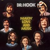 Dr. Hook Album: «Making Love & Music 76-79 Recordings» (Front side)