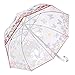 Galleria Enterprises Butterfly Garden Bubble Umbrella