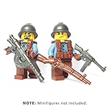 BrickWarriors 2.5