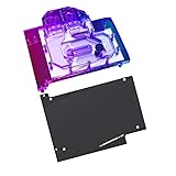 Copper GPU Water Cooling Block GPU Waterblock