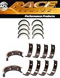 ACL Race Main & Rod Bearings STANDARD size Fits Subaru WRX & STI 52mm Position 5 EJ20/25 (52MM Journals)
