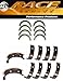 ACL Race Main & Rod Bearings STANDARD size Fits Subaru WRX & STI 52mm Position 5 EJ20/25 (52MM Journals)
