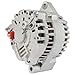 DB Electrical 400-14053 Alternator Compatible With/Replacement For Ford, Mercury Sable 3.0L 2000 2001 334-1822 112957 YF1U-10300-DA YF1U-10300-FA YF1U-10300-FB YF1Z-10346-DA YF1Z-10346-FA 400-14053 8263