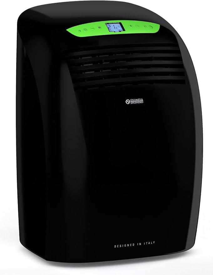 Olimpia Splendid 01377 Air Conditioner Amazon.co.uk DIY & Tools