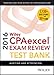 Wiley CPAexcel Exam Review 2016 Test Bank: Auditing and Attestation