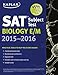 Kaplan SAT Subject Test Biology E/M 2015-2016 (Kaplan Test Prep)