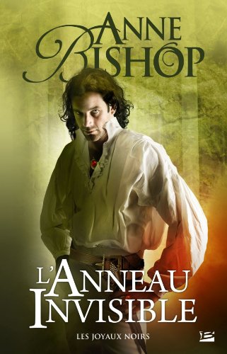 L' anneau invisible