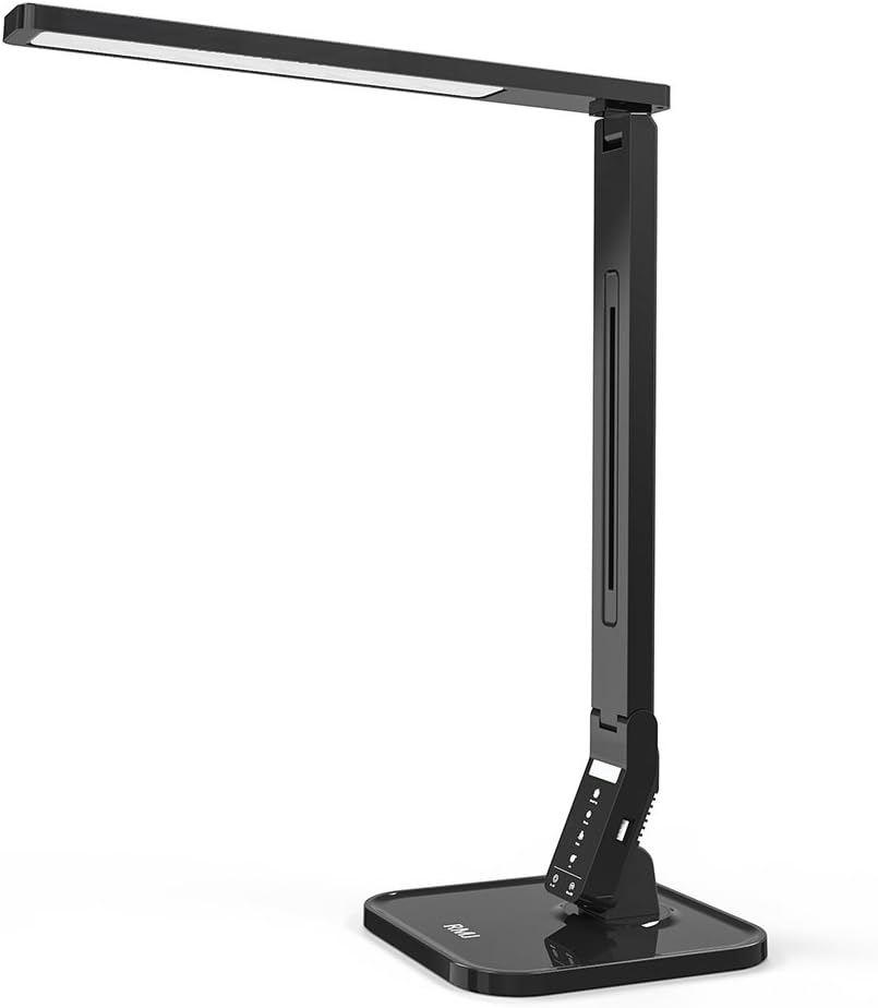 Best desk lamp eye strain