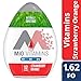 MiO Strawberry Orange Liquid Water Enhancer , Caffeine Free, 1.62 fl oz Bottle