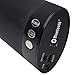 Portable Bluetooth Rechargeable Speaker For Many Cellphones mp3 mp4 iPod iPhone (Black)