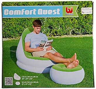 bestway comfort cruiser