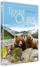 Terre des ours