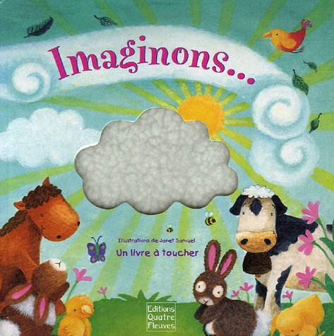 Imaginons