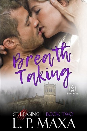 Breath Taking (St. Leasing) (Volume 2)