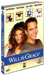 Will & Grace - Saison 1 - Vol. 2