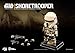 Beast Kingdom Star Wars Egg Attack EAA-040 Shore Trooper Action Figure