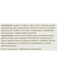 Bedoyecta - Cápsulas multivitaminas, 1000794079, 1