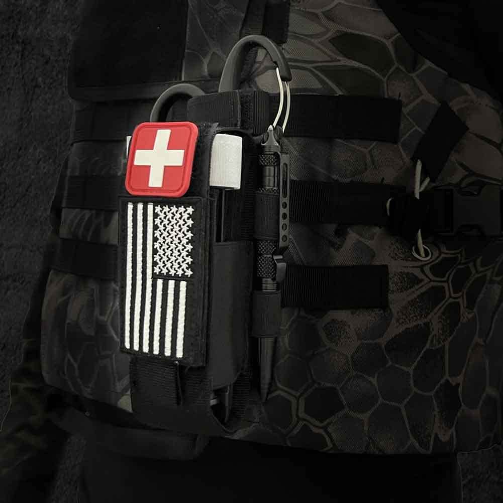 Tourniquet Holster, Cat Tourniquet Pouch Holder Molle Tourniquets Pouch