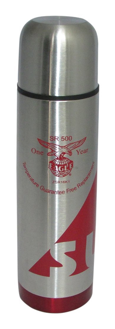 eagle thermos flask 1000ml