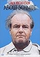 About Schmidt