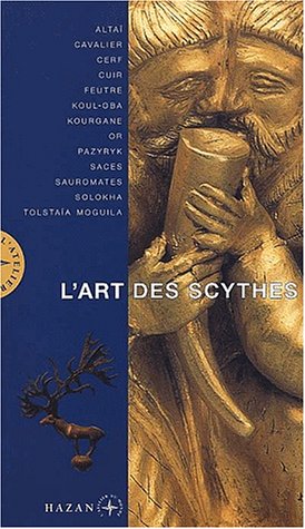 L' art des Scythes