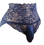 SISSY pouch panties waist size 32