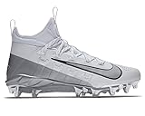 Nike Huarache 6 Elite LAX LE Cleats Mid 923422-101