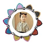 Barrette for girls Clips for kids loveliness handwork hair barrettes for girls