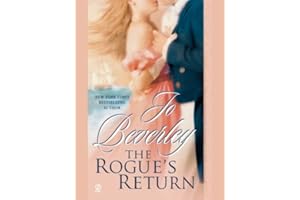 The Rogue's Return (The Company of Rogues Series Book 12)