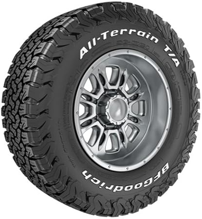 Amazon Bfグッドリッチ Bfgoodrich All Terrain オールテレーン T A 30x9 50r15lt タイヤ 車 バイク