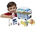 Peppa Pig Holiday Time Campervan Playset