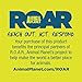 Animal Planet Self-Dispensing Automatic Gravity Pet Dog + Cat Feeder & Waterer Combo Bundle for Dogs & Cats – 2 Pack Value Set (Black)thumb 4